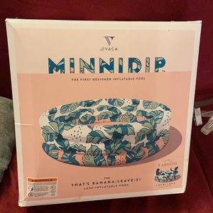 Adult mini dip pool -target